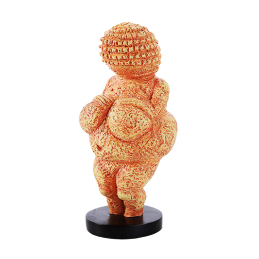 VENUS OF WILLENDORF