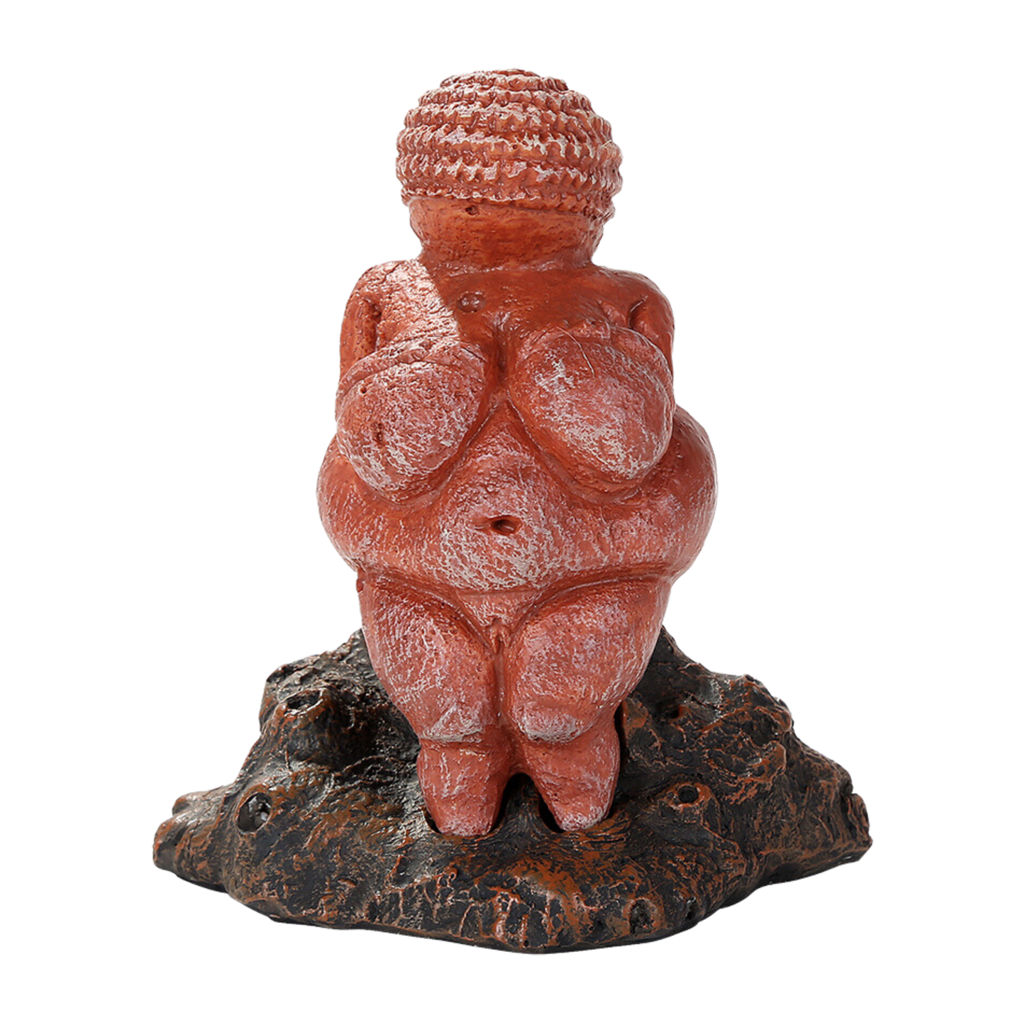 VENUS OF WILLENDORF STATUE