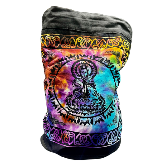 Quan Yin  - Cotton Backpack