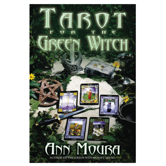 Tarot for the Green Witch
