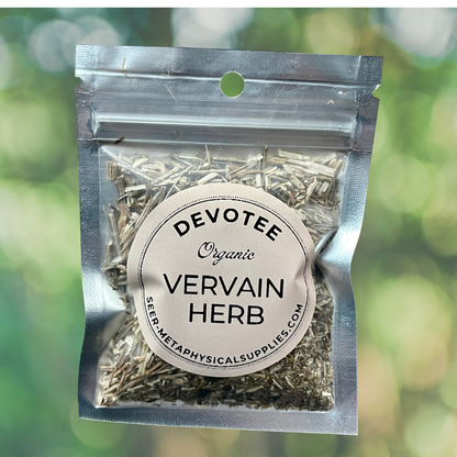 Vervain Herb