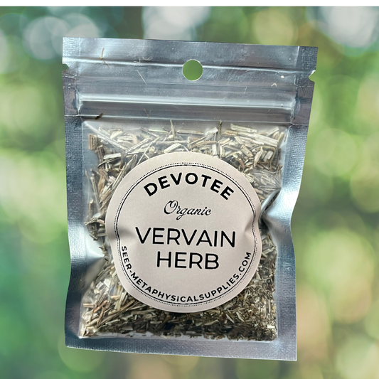 Vervain Herb