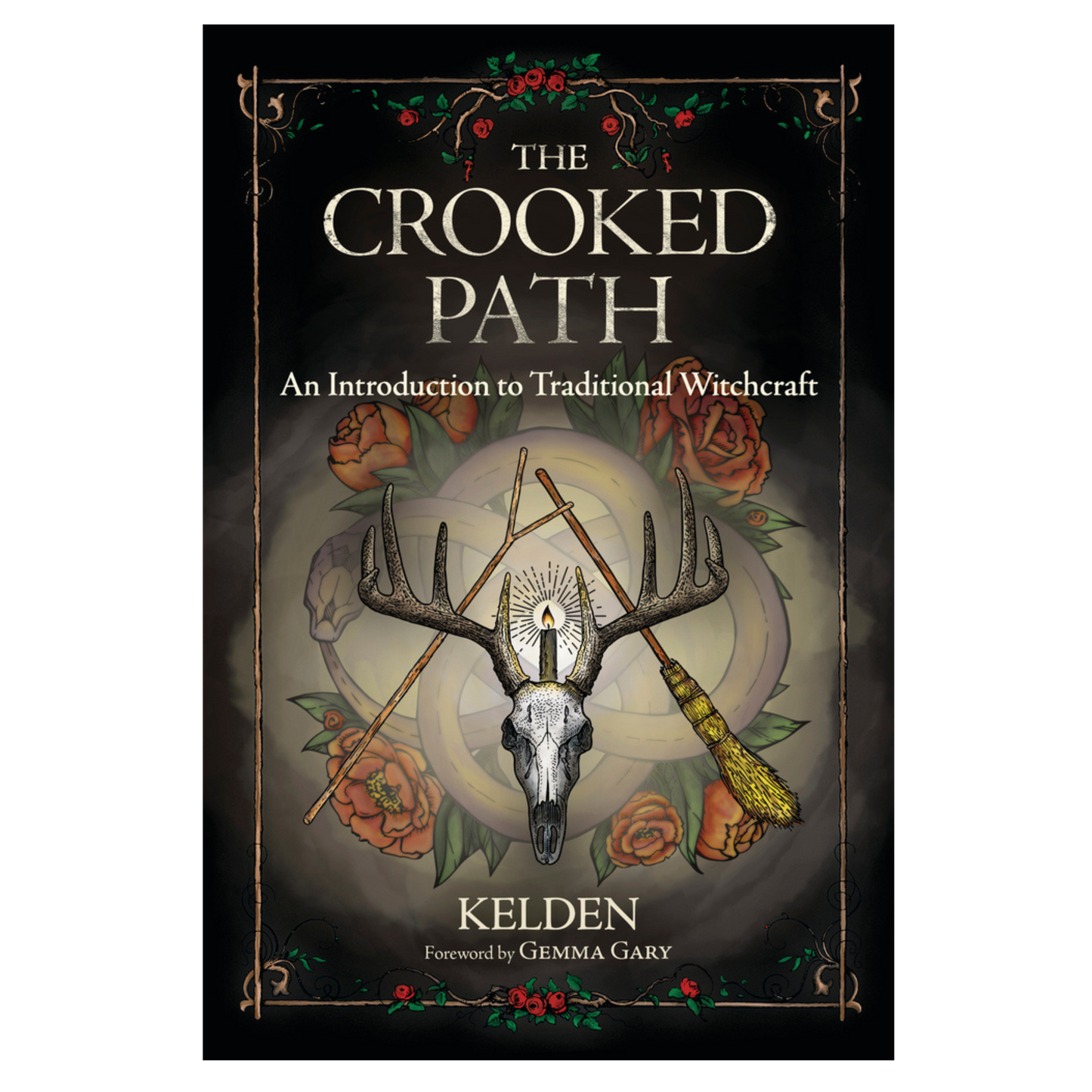 The Crooked Path