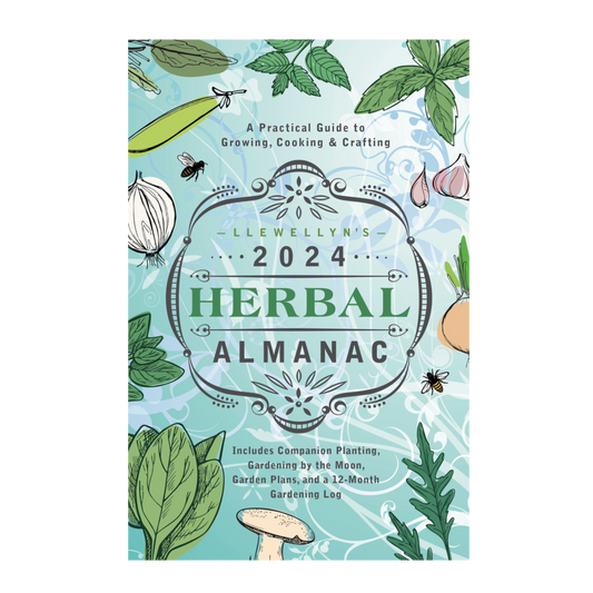 2024 Herbal Almanac