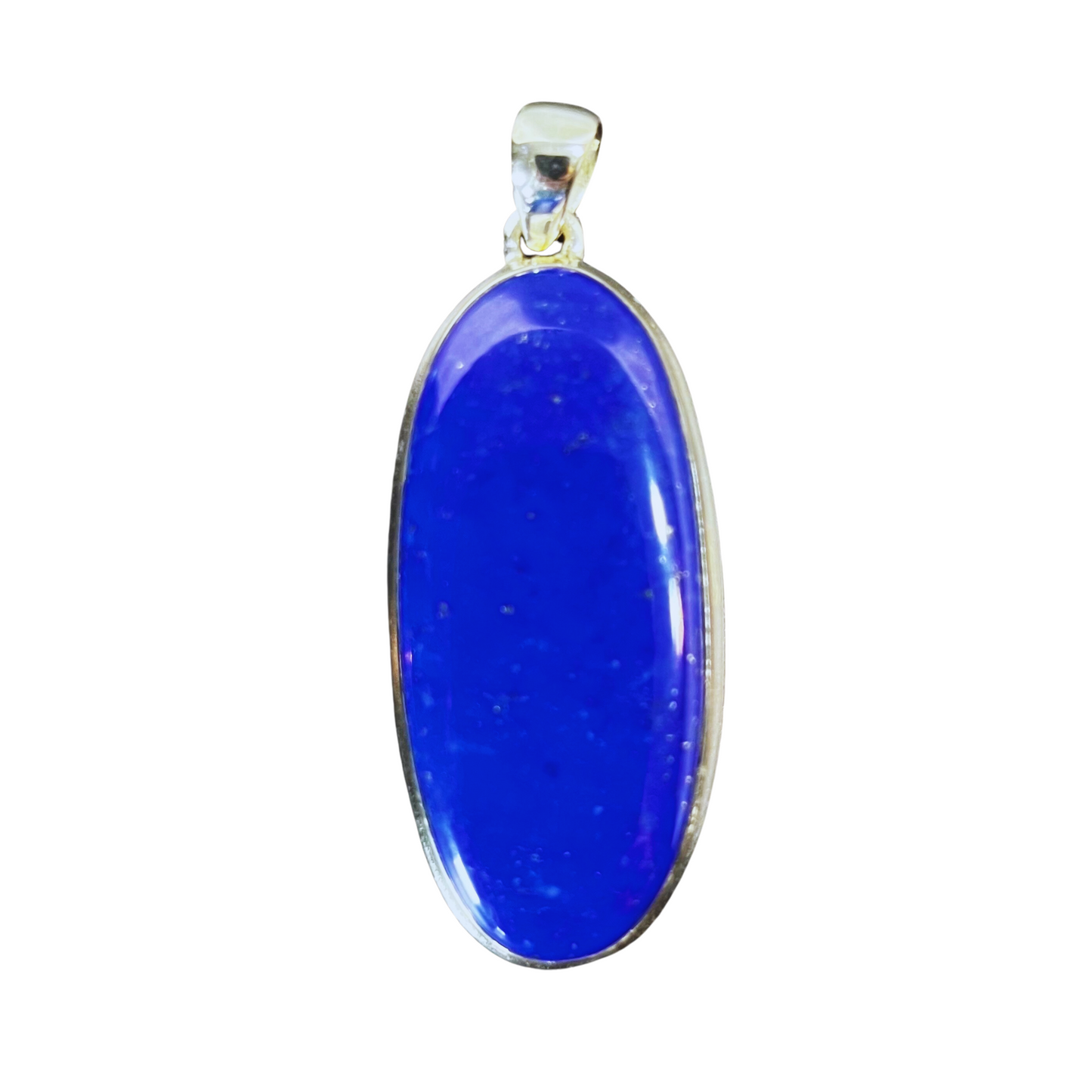 Lapis Heaven Sent Pendant