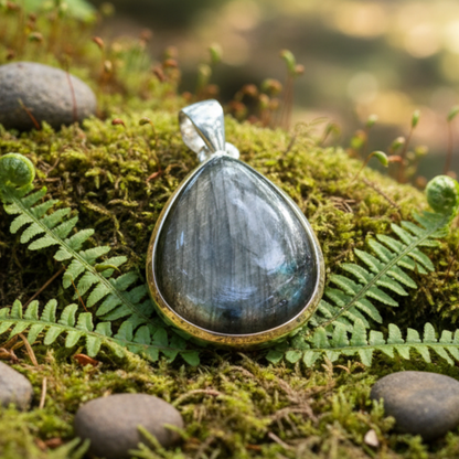 Spectrolite Pendant