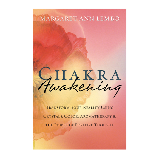 Chakra Awakening