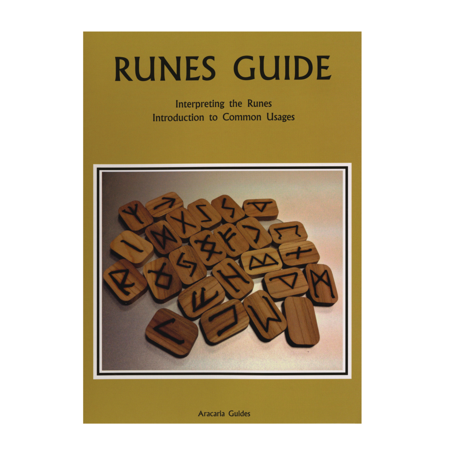 Runes Guide