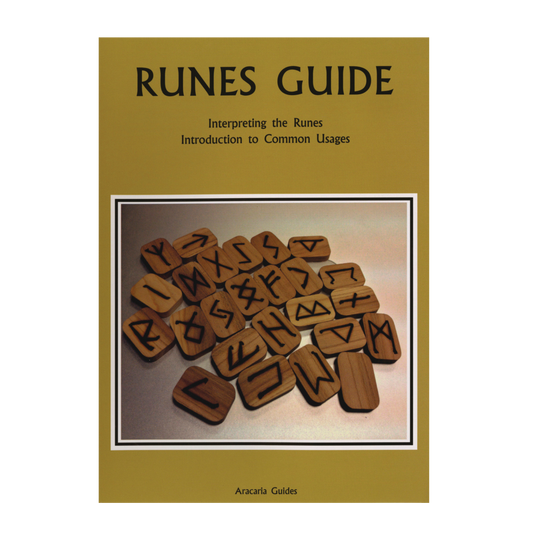 Runes Guide