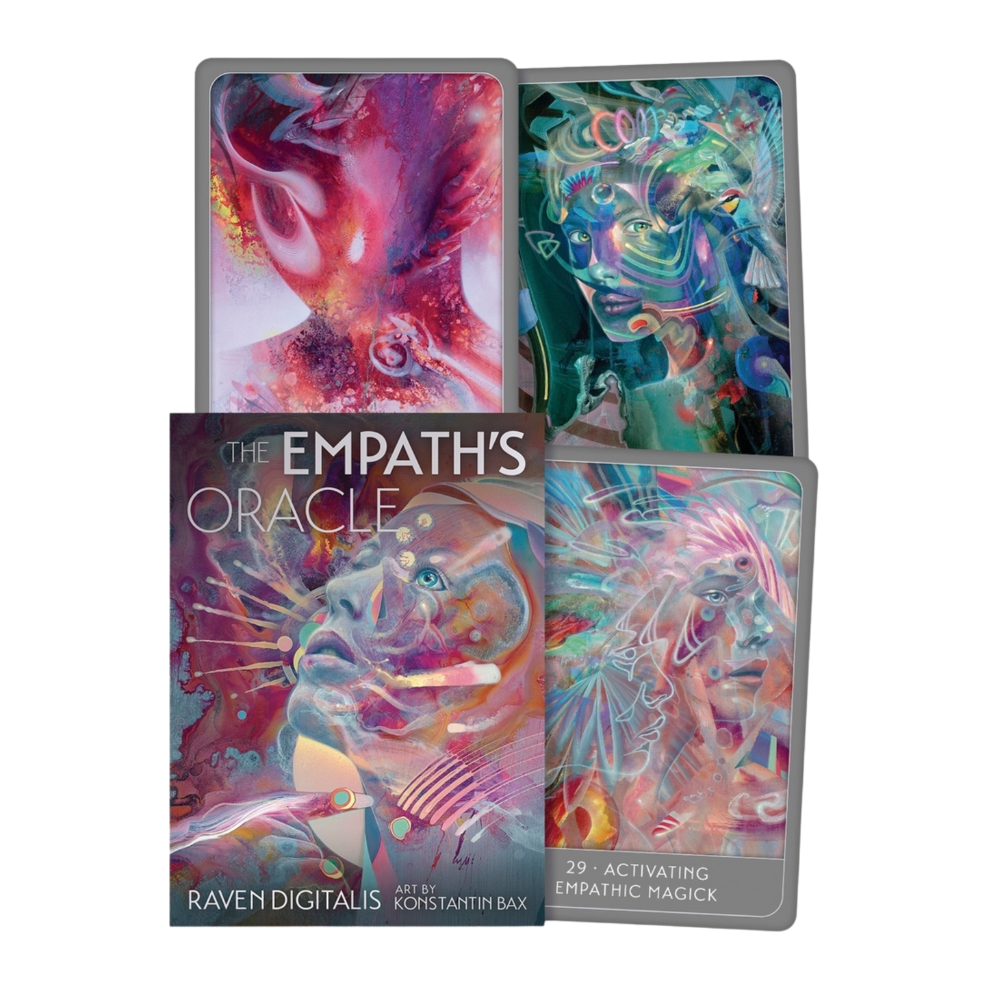 The Empath's Oracle