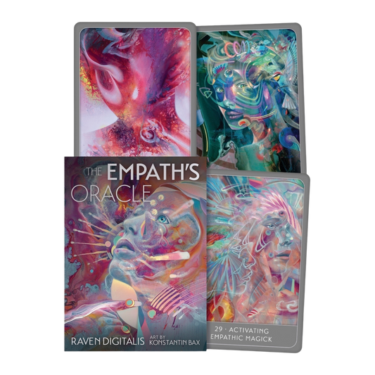 The Empath's Oracle