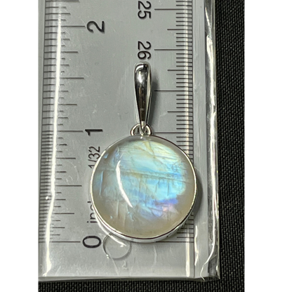 FULL MOON MAGICK PENDANT - MP07