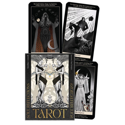 Soul Reflections Tarot