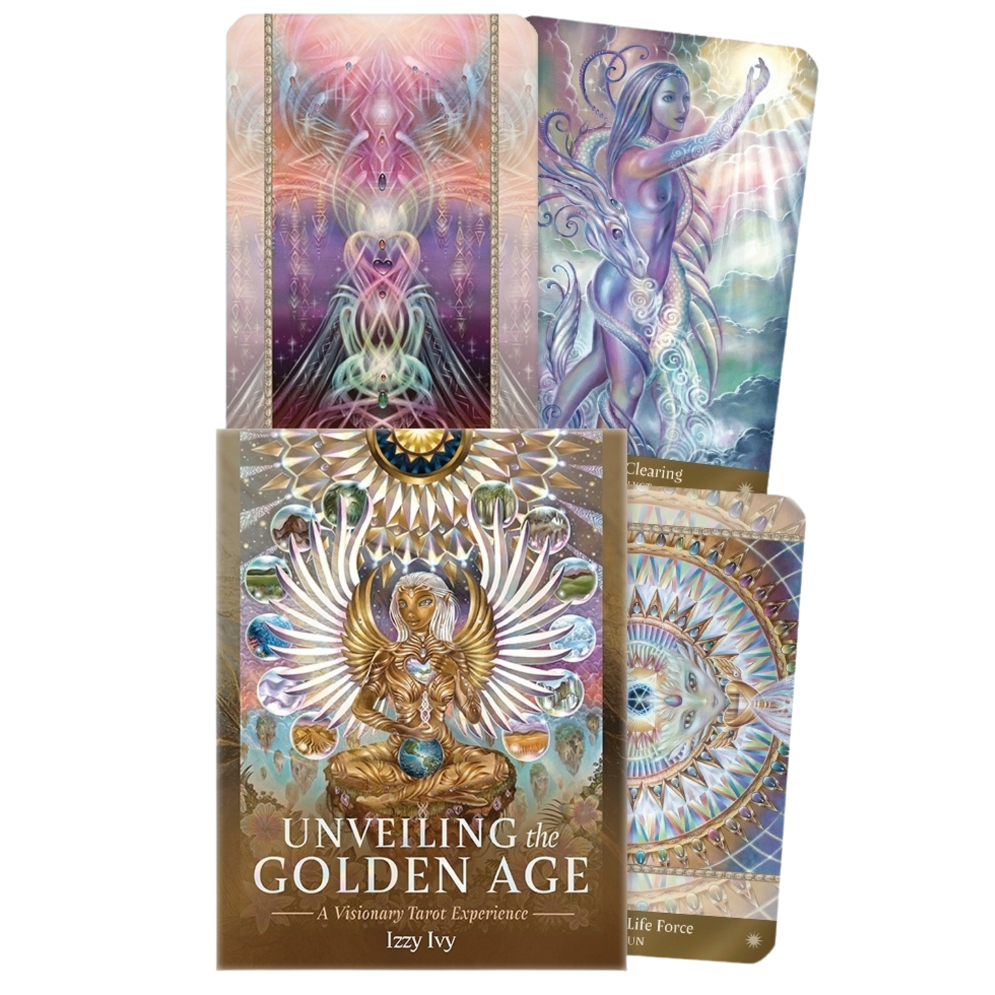Unveiling the Golden Age