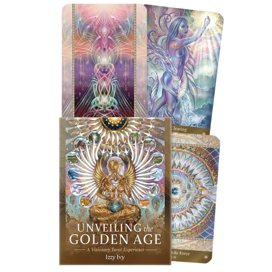 Unveiling the Golden Age