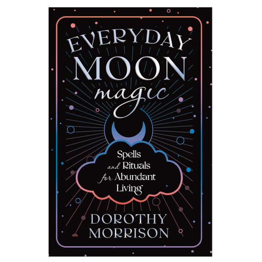 Everyday Moon Magic