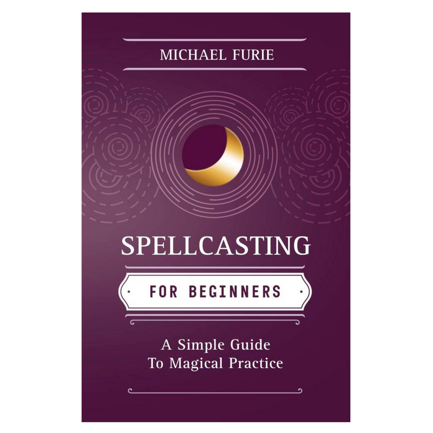 Spellcasting for Beginners