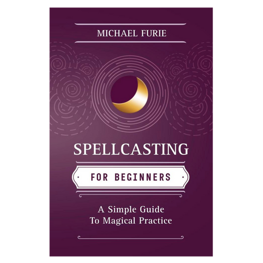 Spellcasting for Beginners