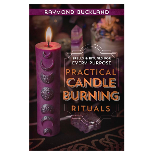 Practical Candleburning Rituals