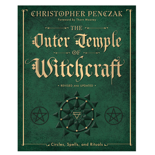 The Outer Temple of Witchcraft