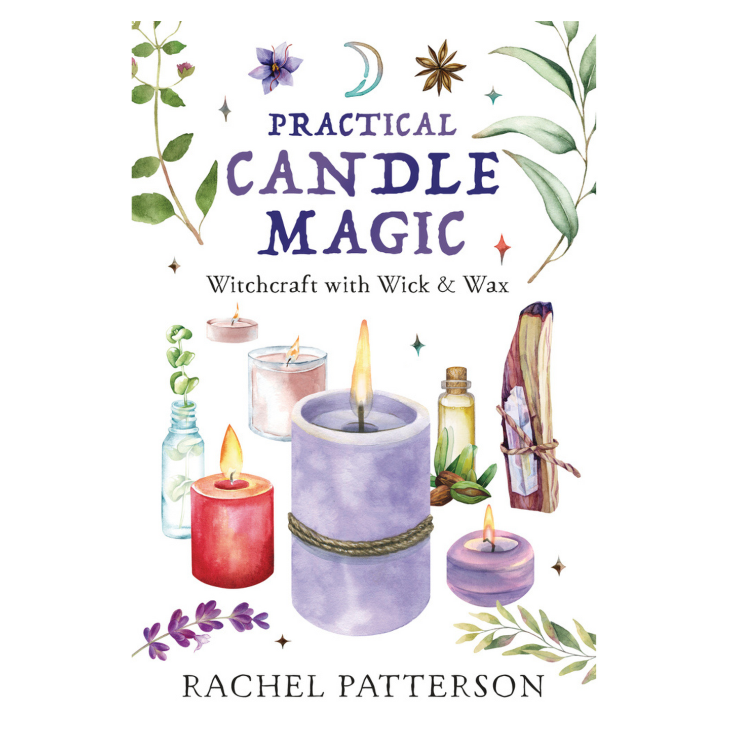 Practical Candle Magic