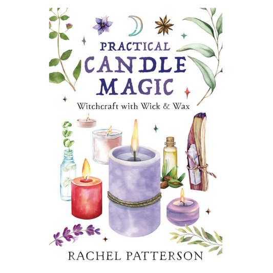 Practical Candle Magic