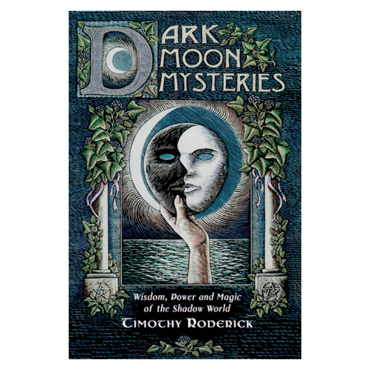 Dark Moon Mysteries