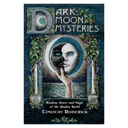 Dark Moon Mysteries