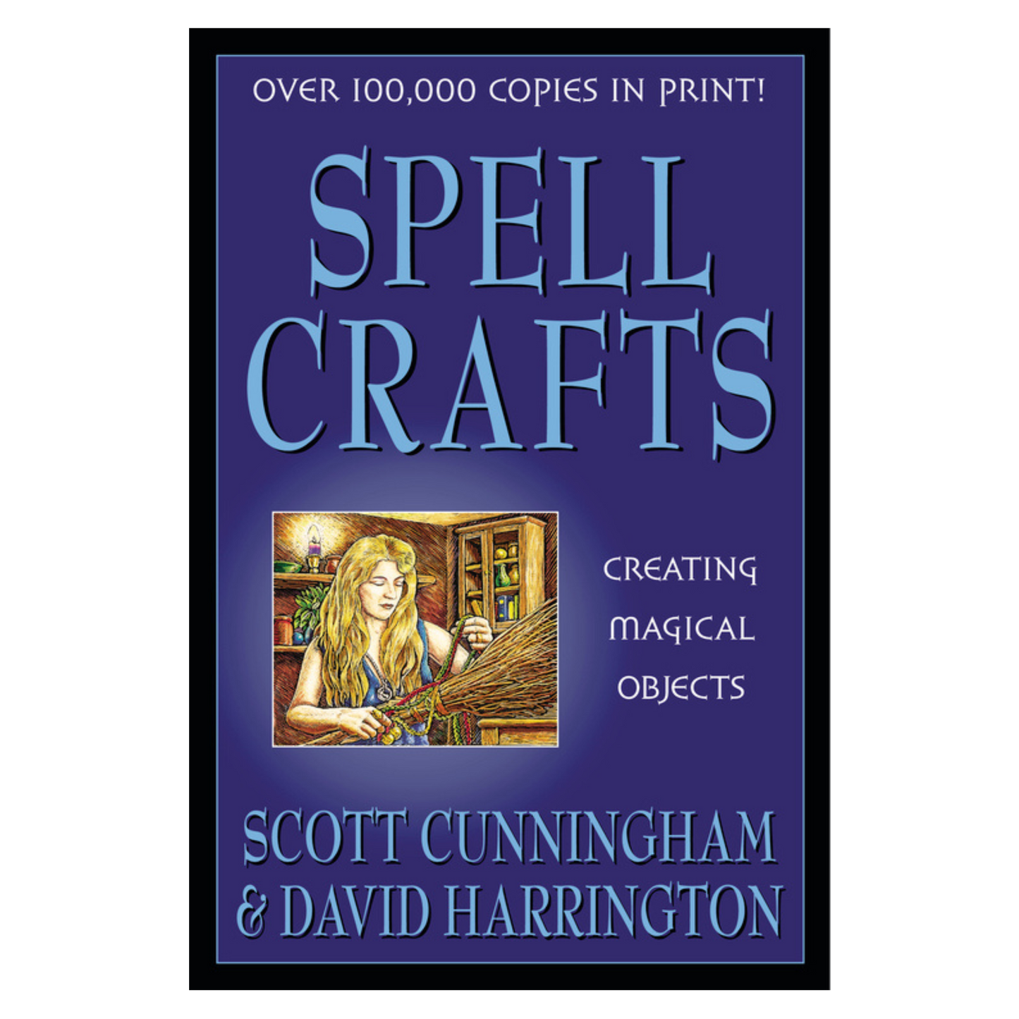 Spell Crafts
