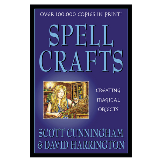 Spell Crafts