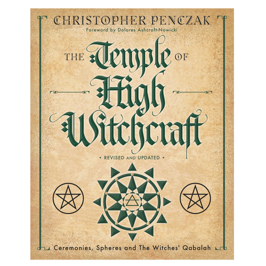 The Temple of High Witchcraft