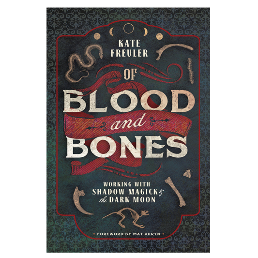 Of Blood and Bones