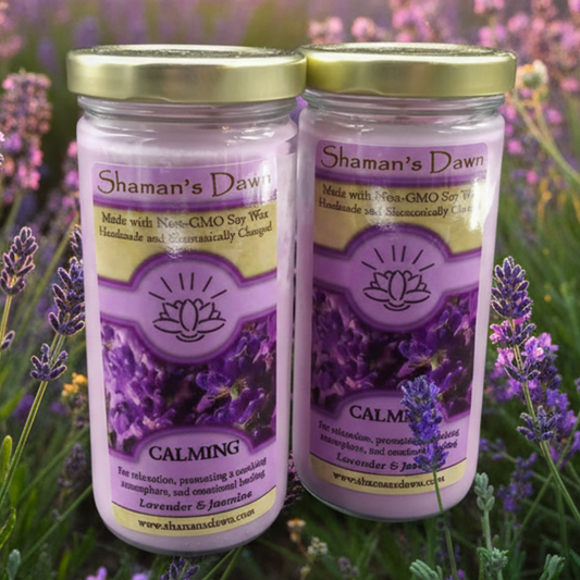 Calming Candle