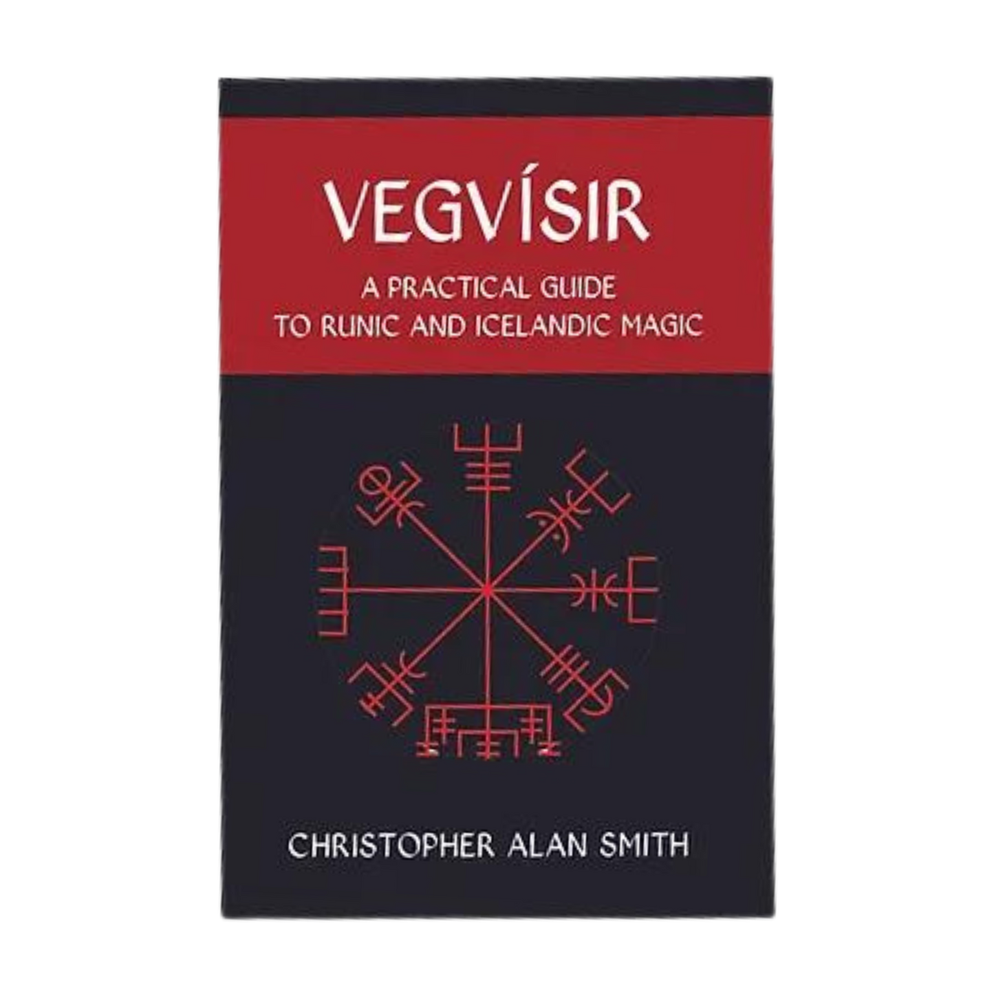 Vegvísir: A Practical Guide to Runic and Icelandic Magic