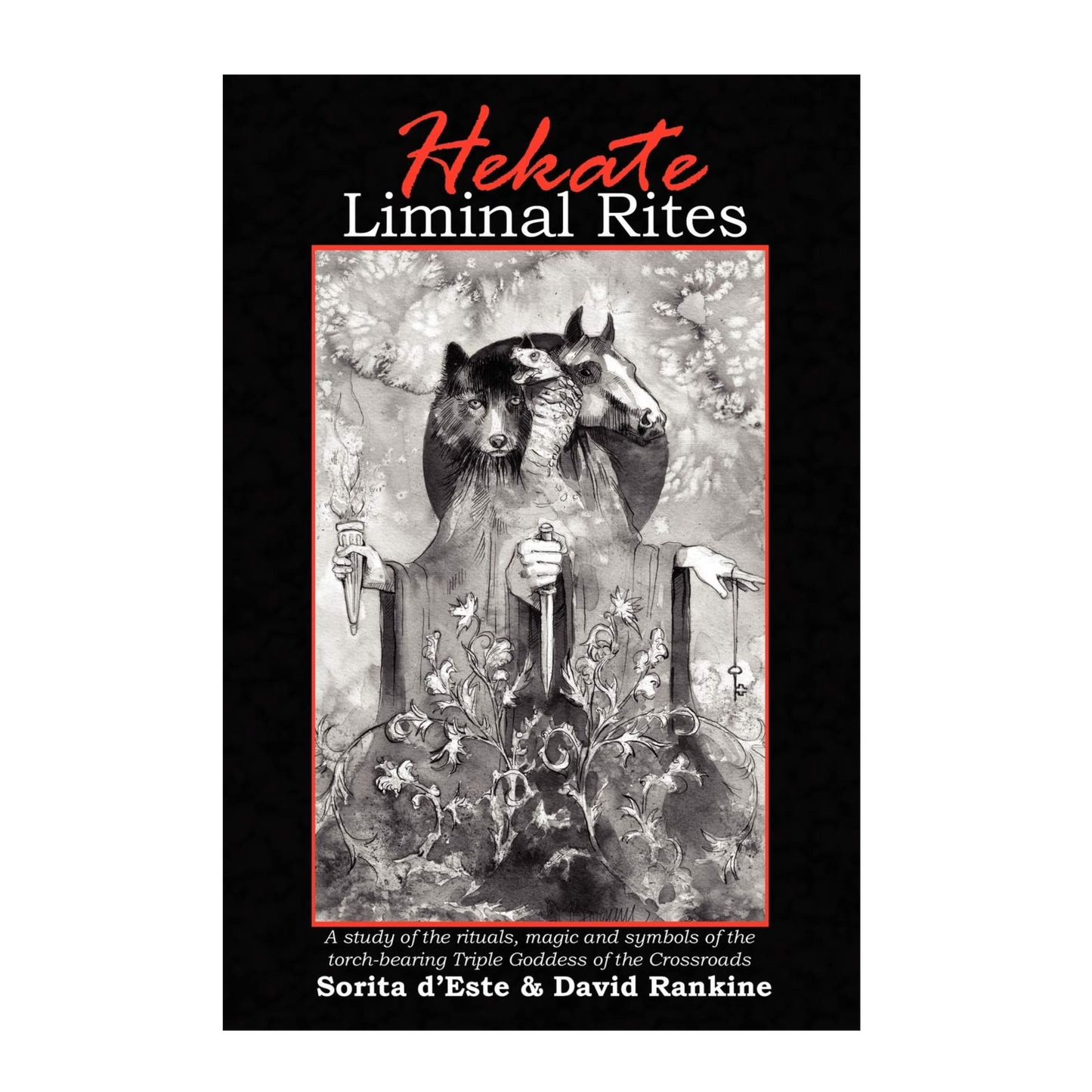 Hekate: Liminal Rites