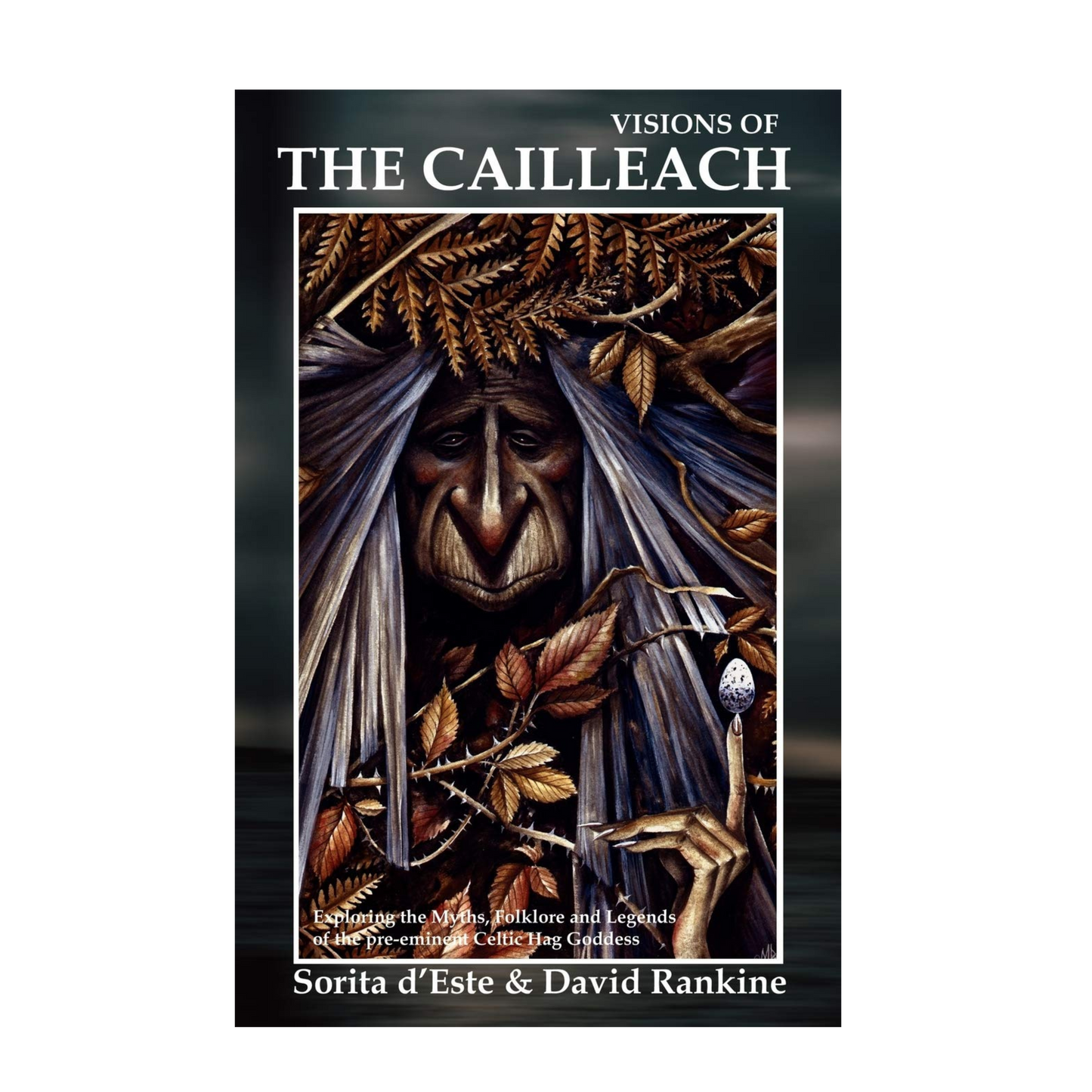 Visions of the Cailleach