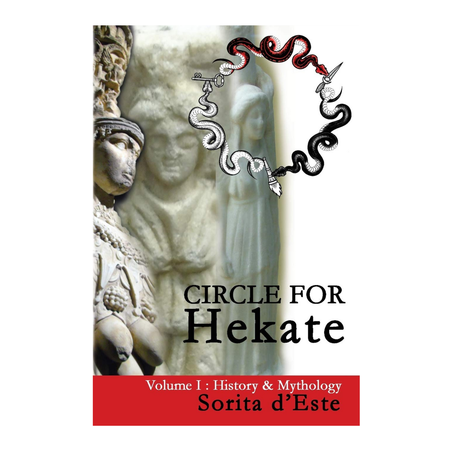 Circle For Hekate - Volume I