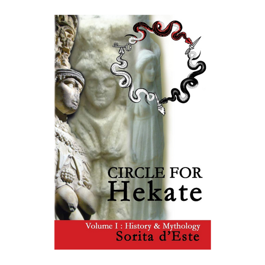 Circle For Hekate - Volume I