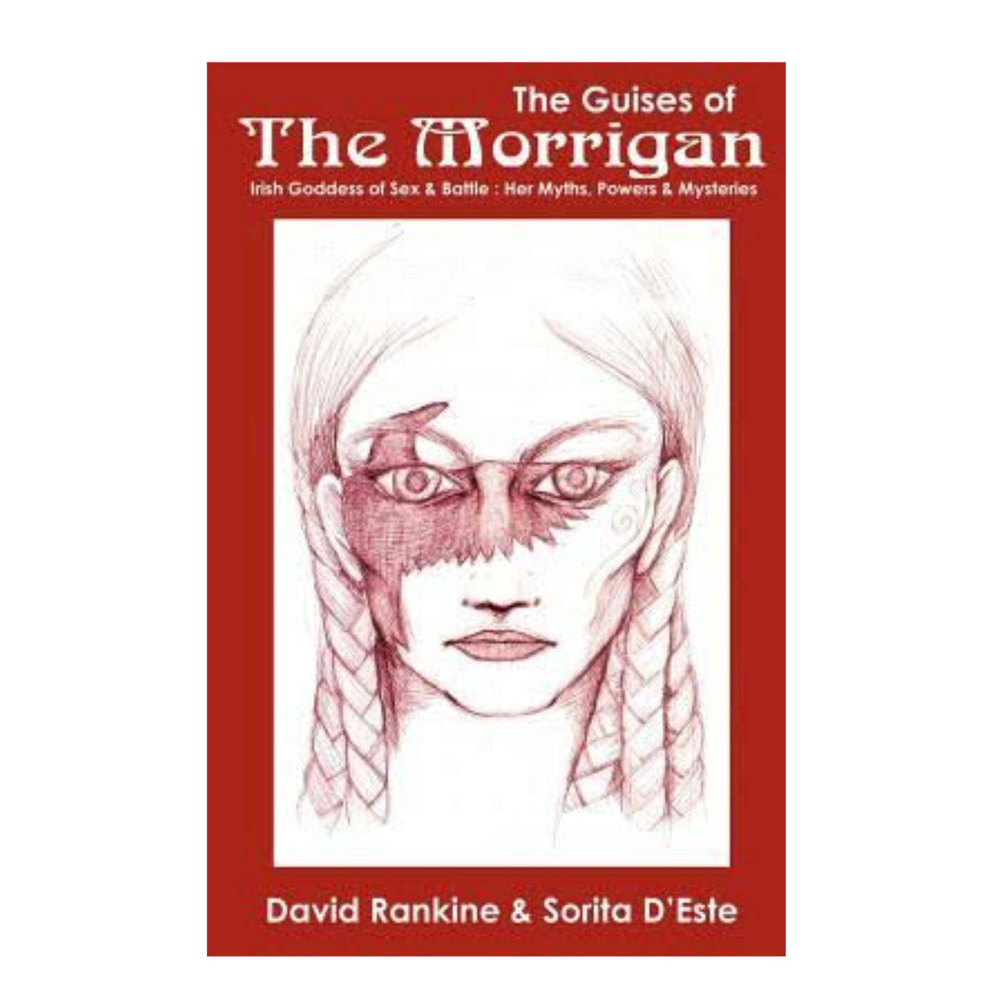 The Guises of the Morrigan