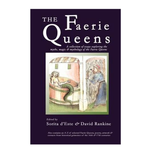 The Faerie Queens