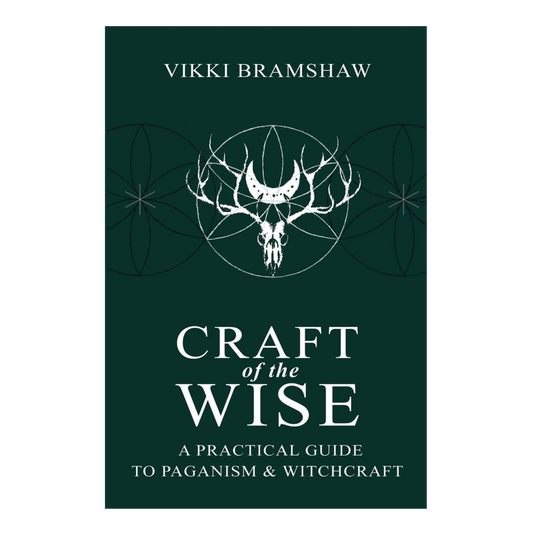 Craft Of The Wise