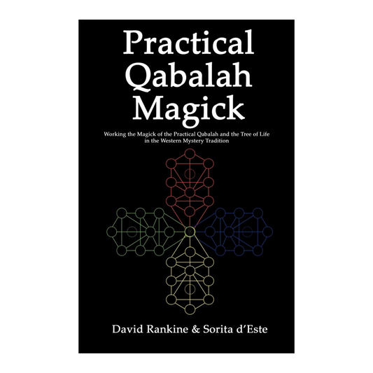 Practical Qabalah Magick