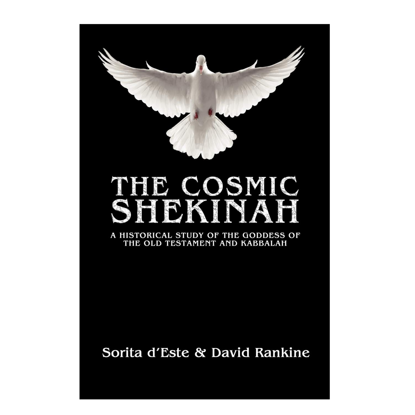 The Cosmic Shekinah