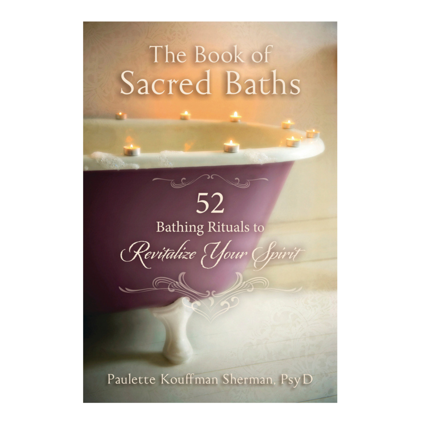 The Book of Sacred Baths