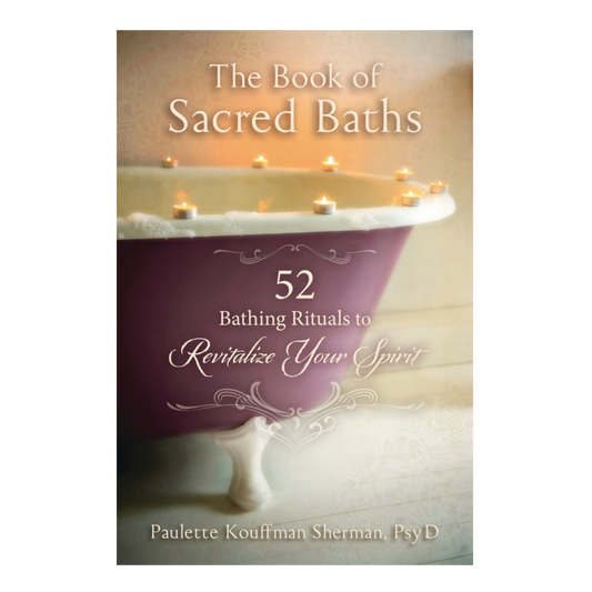 The Book of Sacred Baths