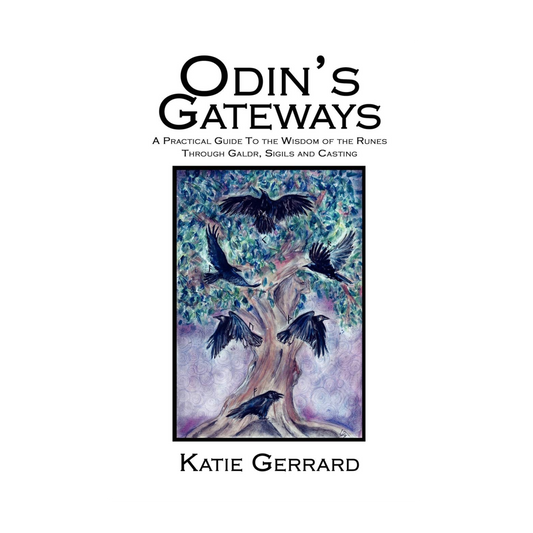 Odin's Gateways