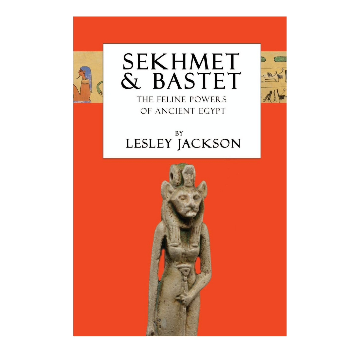 Sekhmet & Bastet