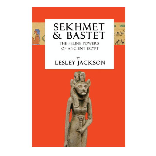 Sekhmet & Bastet