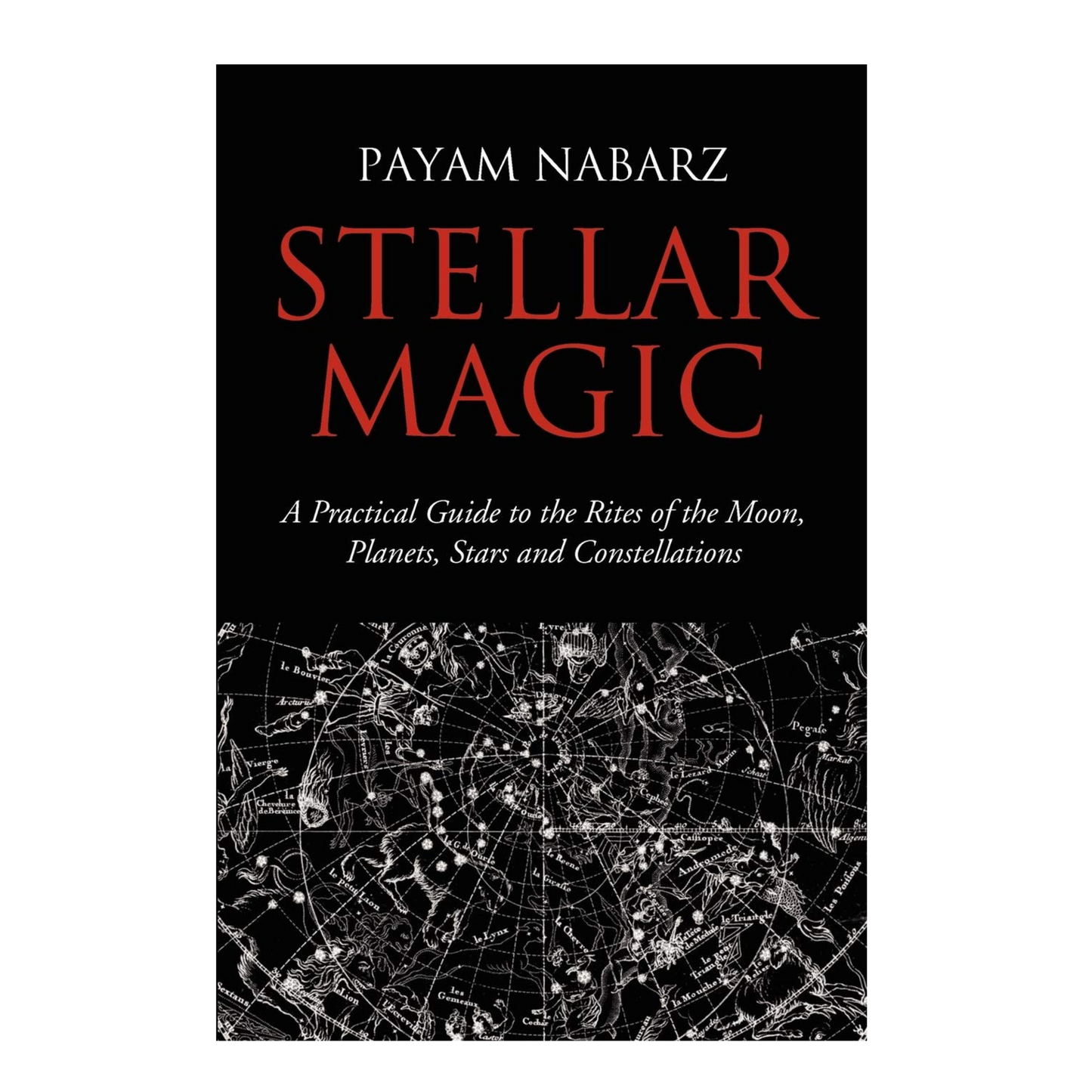 Stellar Magic