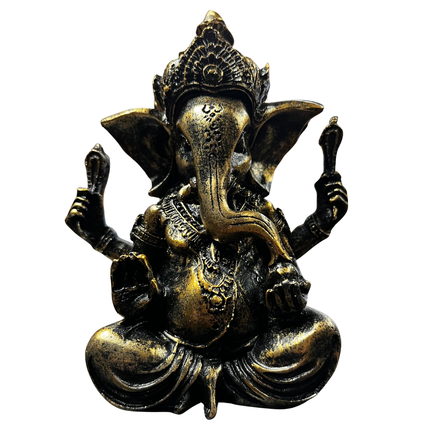 Ganesh Statue